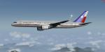 FSX/P3D Boeing 757-2Q8 L3 'Trailblazer' (USAF Communications) package v2